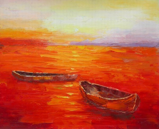 Tableaux peinture à l`huile