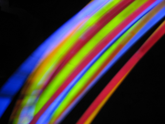 Sticks Fluo