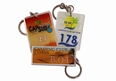 Portes-clefs professionnels