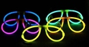 Lunettes Fluo
