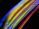 Bracelets fluo
